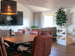 5 Star Holiday Home in Blokhus