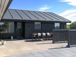 5 Star Holiday Home in Blokhus