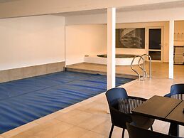 5 Star Holiday Home in Blokhus