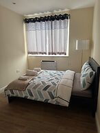 Close Central London 2 bed Flat Sleeps 4