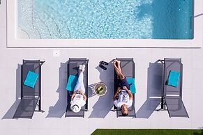 Villa by the Beach in Pula