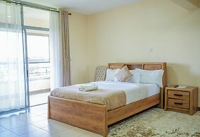 RCMRD EXECUTIVE SUITES HOTEL ROOM