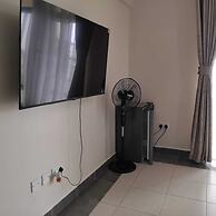 RCMRD EXECUTIVE SUITES HOTEL ROOM