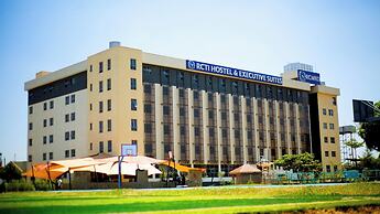 RCMRD EXECUTIVE SUITES HOTEL ROOM