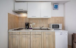 2-bedroom Apartment in Drenje