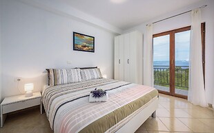 2-bedroom Apartment in Drenje