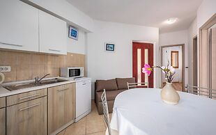 2-bedroom Apartment in Drenje