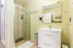 Attic Apartment With Balcony in Medulin