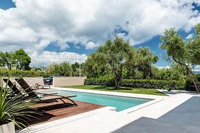 Luxurious Villa in Drenje