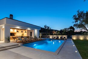 Luxurious Villa in Drenje