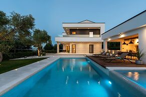 Luxurious Villa in Drenje