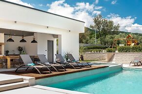 Luxurious Villa in Drenje