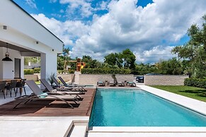 Luxurious Villa in Drenje