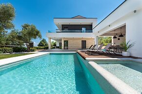 Luxurious Villa in Drenje
