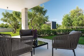 Luxurious Villa in Drenje