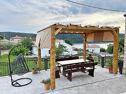 Apartment in Kampor Near Sandy Beach