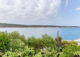 Apartment in Kampor Near Sandy Beach