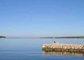 Apartment in Kampor Near Sandy Beach