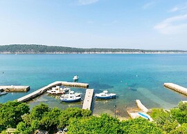 Apartment in Kampor Near Sandy Beach