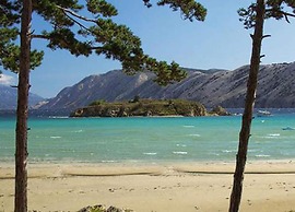 Apartment in Kampor Near Sandy Beach