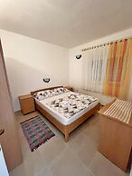 Apartment in Kampor Near Sandy Beach