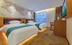 Super 8 Hotel