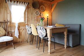 Frisian Hideaway With Style