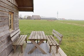 Frisian Hideaway With Style