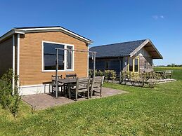 Frisian Hideaway With Style