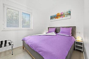 Apartment, 100m From the Beach