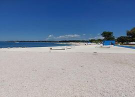 Apartment, 100m From the Beach