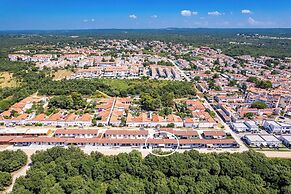 Apartment, 100m From the Beach