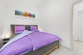 Apartment, 100m From the Beach
