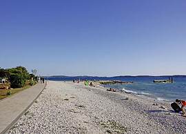 Apartment, 100m From the Beach