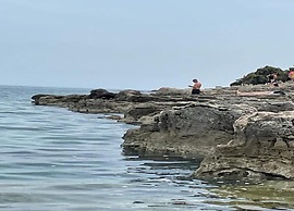 Apartment, 100m From the Beach