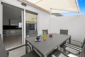 Apartment, 100m From the Beach