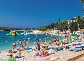 Apartment, 100m From the Beach