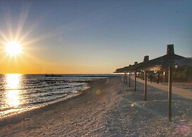Apartment, 100m From the Beach