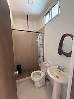 arhuacos hostal