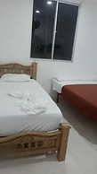 arhuacos hostal