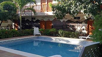 arhuacos hostal