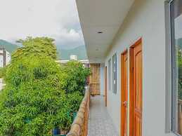 arhuacos hostal