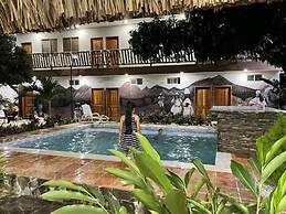 arhuacos hostal