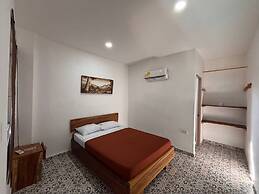arhuacos hostal