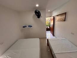 arhuacos hostal