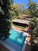 arhuacos hostal