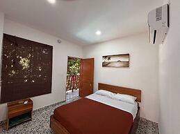 arhuacos hostal