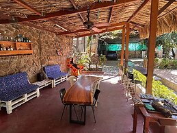 arhuacos hostal