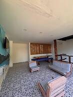 arhuacos hostal