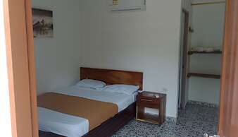 arhuacos hostal